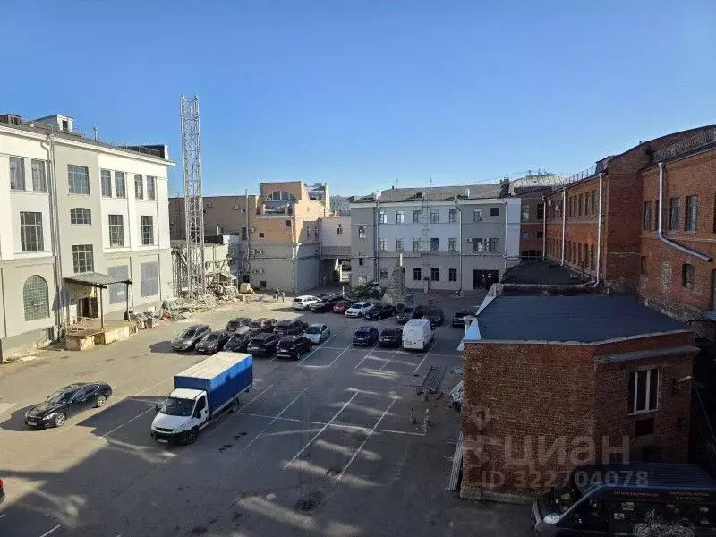 Помещение свободного назначения в Санкт-Петербург Звенигородская ул., ... - Фото 2