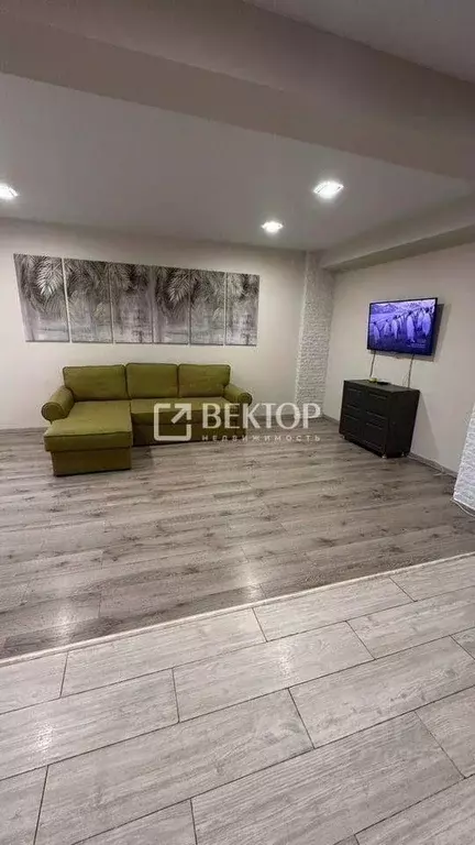 2-к кв. Ивановская область, Иваново ул. Кузнецова, 67 (71.5 м) - Фото 1