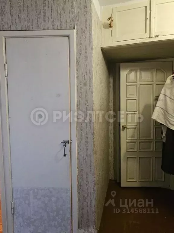 3-к кв. Мурманская область, Кола Советский просп., 15 (59.0 м) - Фото 0