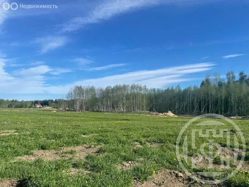 Участок в Куйвозовское сельское поселение, территория Матокса-3 (6 м) - Фото 2