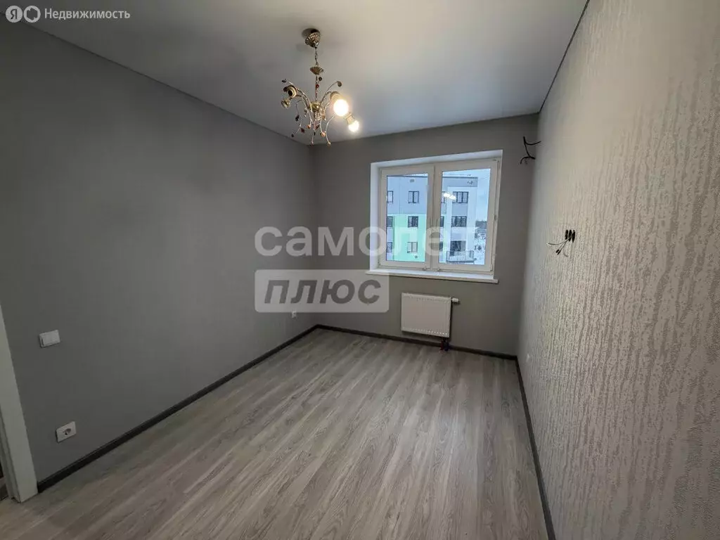 1-комнатная квартира: Уфа, улица Академика Курчатова, 65/4 (25.65 м) - Фото 2