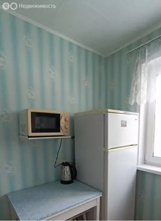 1-комнатная квартира: Мурманск, Кольский проспект, 133 (30.1 м) - Фото 2