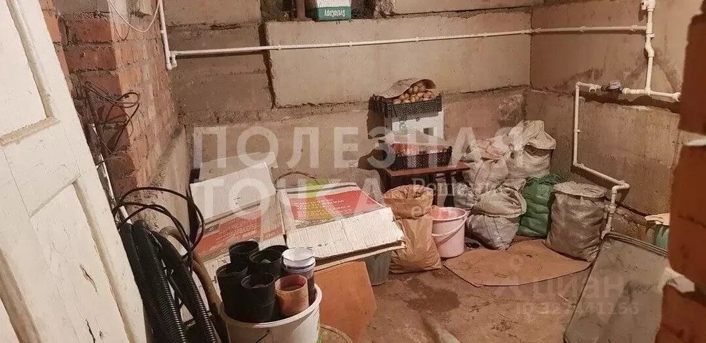 Дом в Новгородская область, Боровичи пос. Полыновка, ул. Северная (174 ... - Фото 2