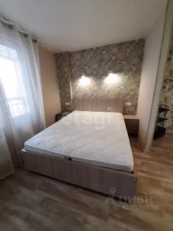 1-к кв. Воронежская область, Воронеж бул. Победы, 50Б (50.0 м) - Фото 0