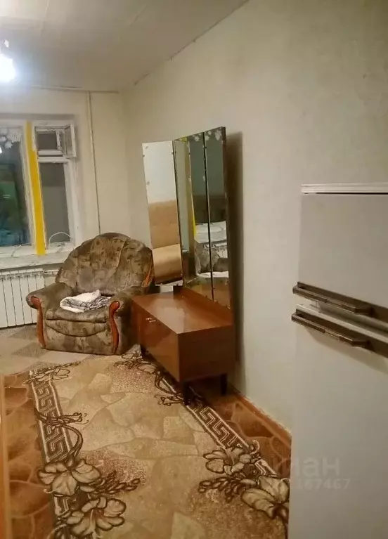 Комната Калужская область, Калуга ул. Кутузова, 31к1 (12.5 м) - Фото 2