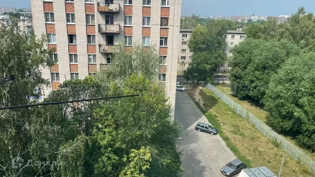 Продаётся 1-к квартира, 11.5 м - Фото 1