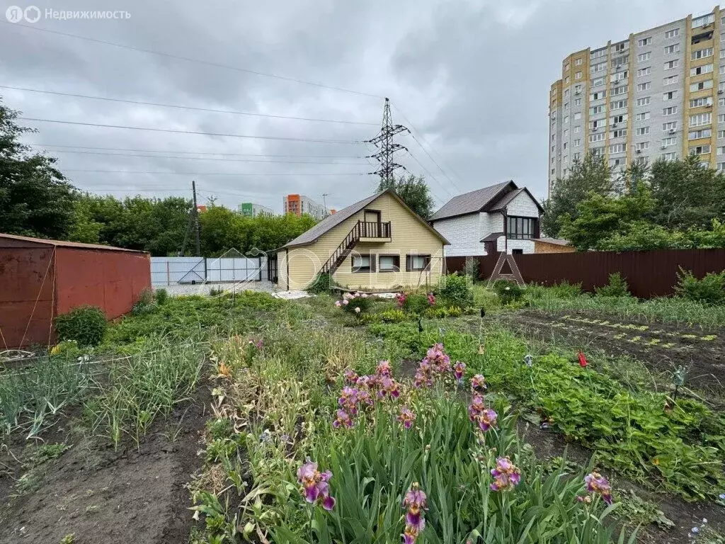 Дом в Тюмень, улица Степана Разина, 3 (75.5 м) - Фото 1