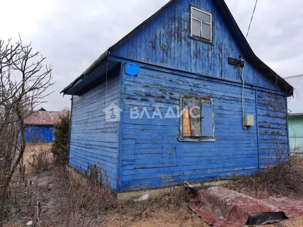 Дом в Владимирская область, Владимир пос. Долгая Лужа, Заклязьменский ... - Фото 0