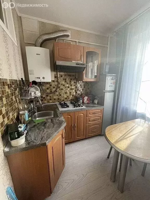 2-комнатная квартира: Москва, улица Амундсена, 11 (45 м) - Фото 0