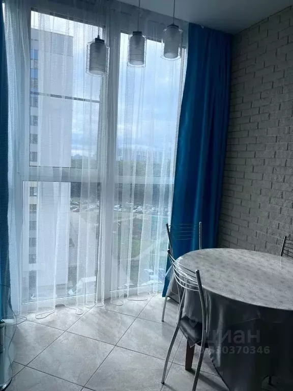 1-к кв. Московская область, Химки 9 Мая ул., 4Ак2 (44.0 м) - Фото 2