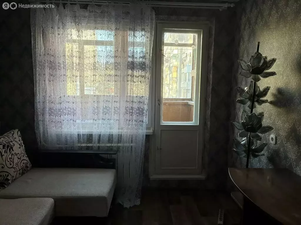 1-комнатная квартира: Волгоград, улица 39-й Гвардейской Дивизии, 33 ... - Фото 1