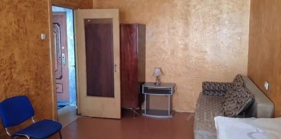 1-к кв. Крым, Симферополь ул. 60 лет Октября, 28/80 (33.0 м) - Фото 1