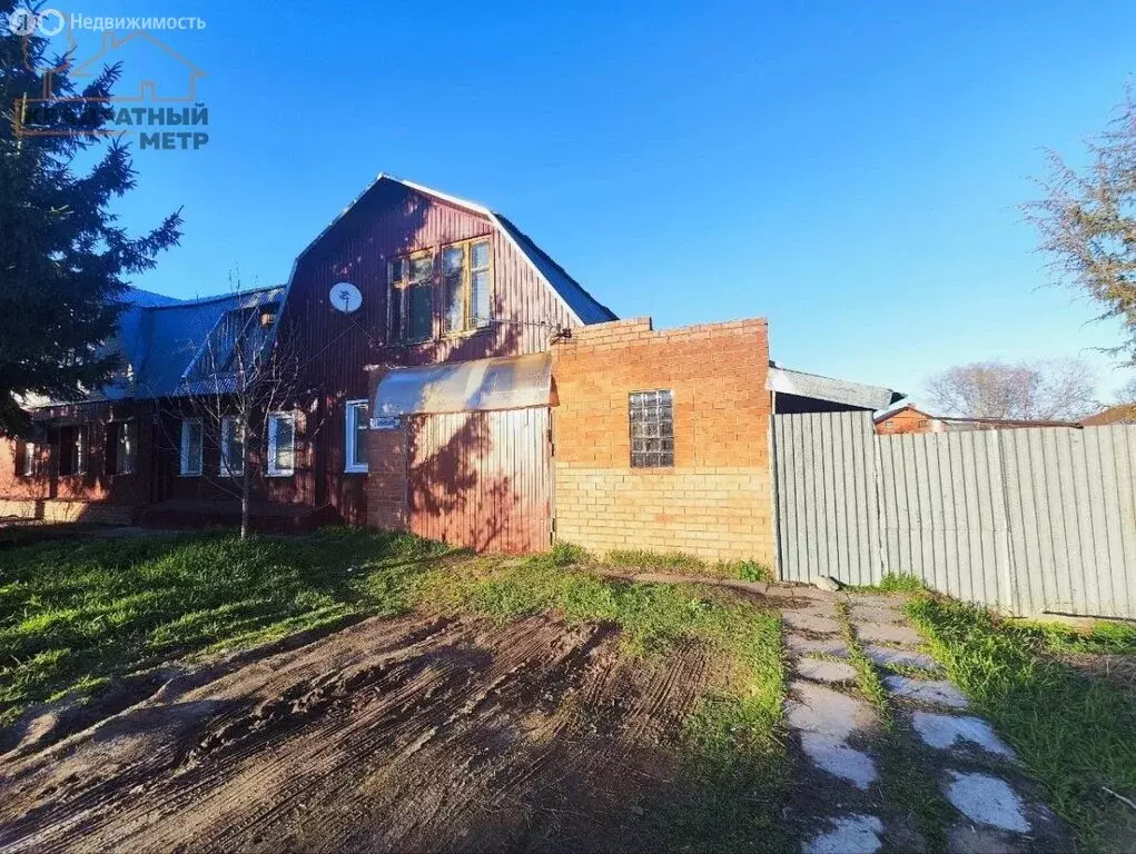 Дом в Димитровград, улица Хмельницкого (85 м) - Фото 1