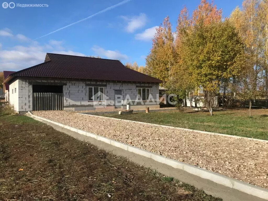 Дом в Суздальский район, муниципальное образование ... - Фото 0