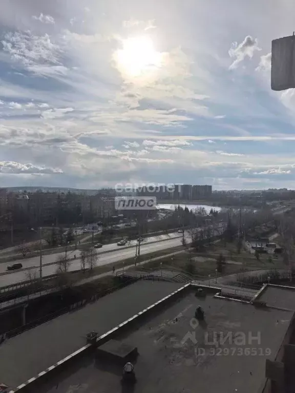 1-к кв. Иркутская область, Иркутск просп. Маршала Жукова, 1 (41.0 м) - Фото 2