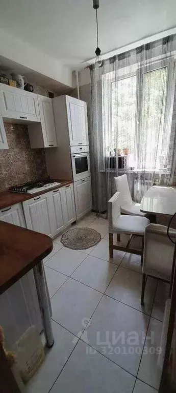 2-к кв. Севастополь ул. Хрусталева, 47 (46.1 м) - Фото 0