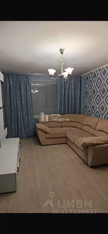 2-к кв. Нижегородская область, Выкса ул. Красные зори, 49 (50.0 м) - Фото 0