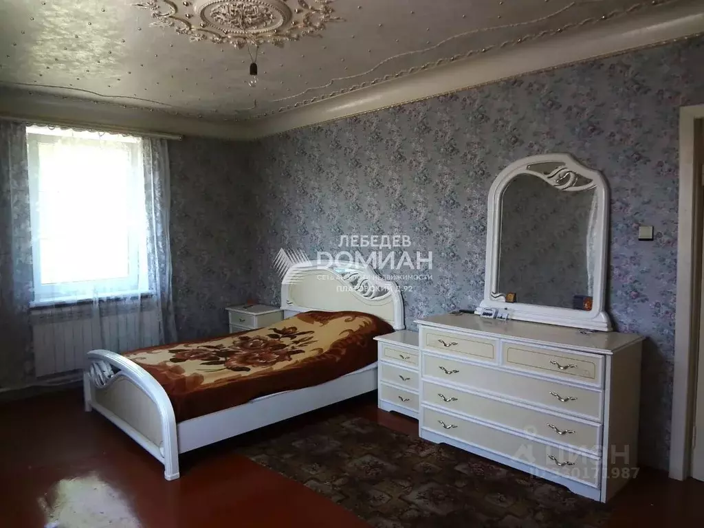 Дом в Ростовская область, Новочеркасск Кавказская ул., 53А (300 м) - Фото 1