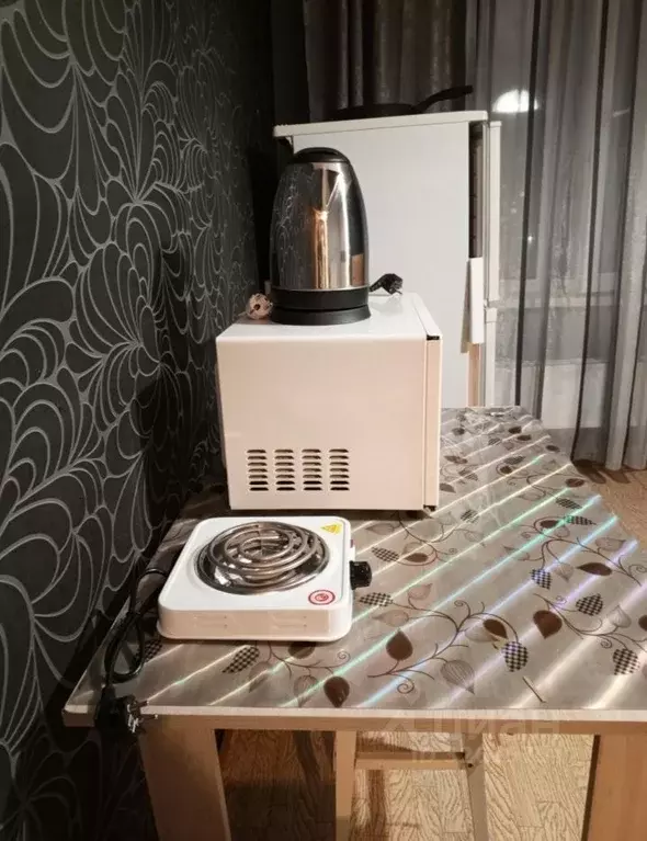 Студия Кемеровская область, Кемерово Инициативная ул., 5А (17.0 м) - Фото 2