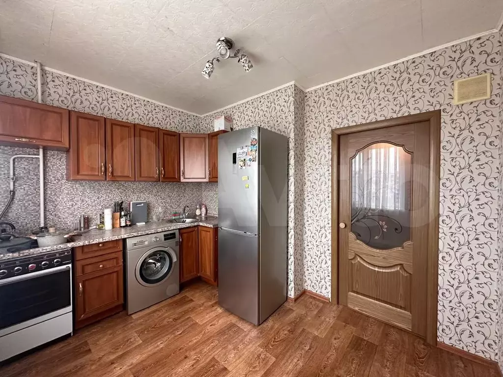 1-к. квартира, 37,8 м, 7/9 эт. - Фото 0