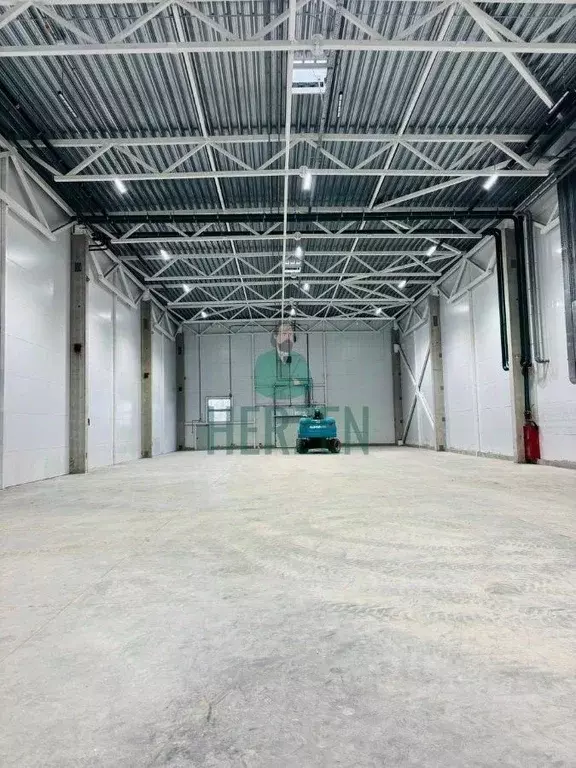 Склад в Московская область, Лыткарино Детский городок ЗИЛ тер.,  (1030 ... - Фото 1