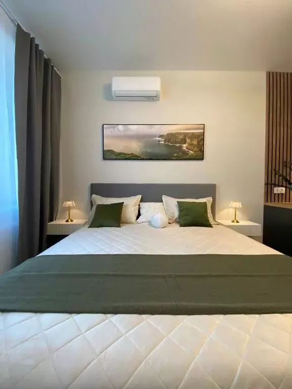 Студия Москва проезд Серебрякова, 11к2 (28.0 м) - Фото 2