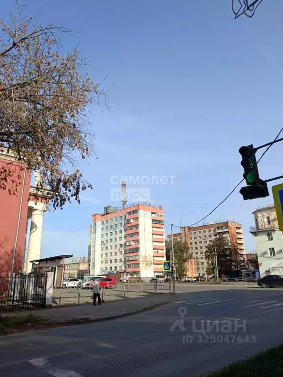 Комната Челябинская область, Копейск просп. Славы, 15 (12.0 м) - Фото 2