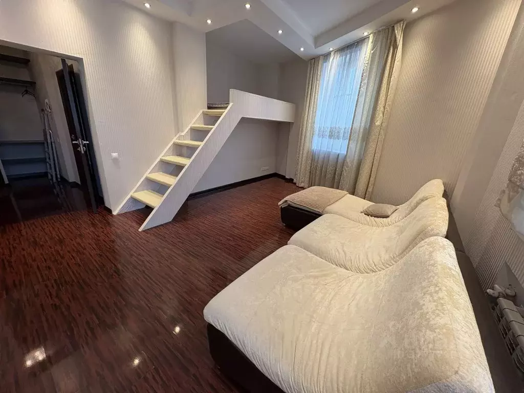 2-к кв. Московская область, Ивантеевка Пушкинский городской округ, ... - Фото 2