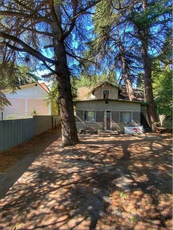 Дом в Крым, Ялта ул. Кирова, 24А (229 м) - Фото 1