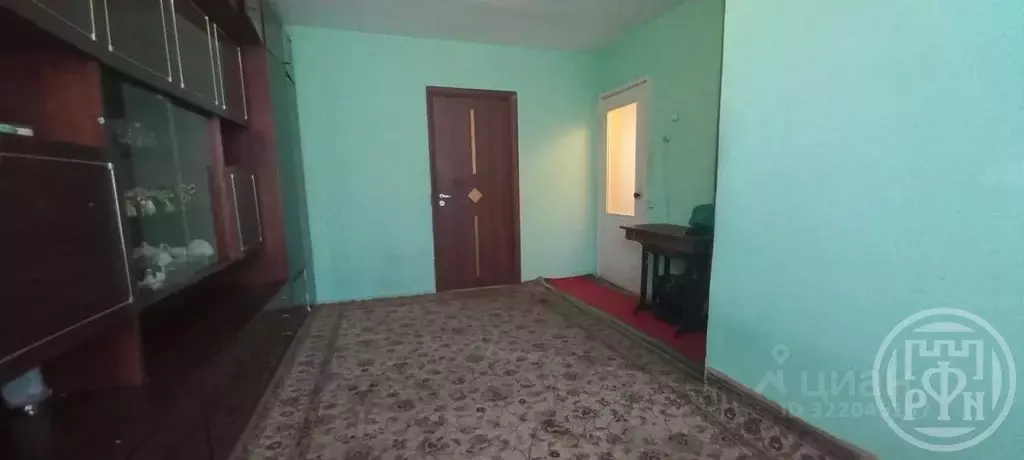 4-к кв. Санкт-Петербург просп. Ветеранов, 10 (49.2 м) - Фото 2