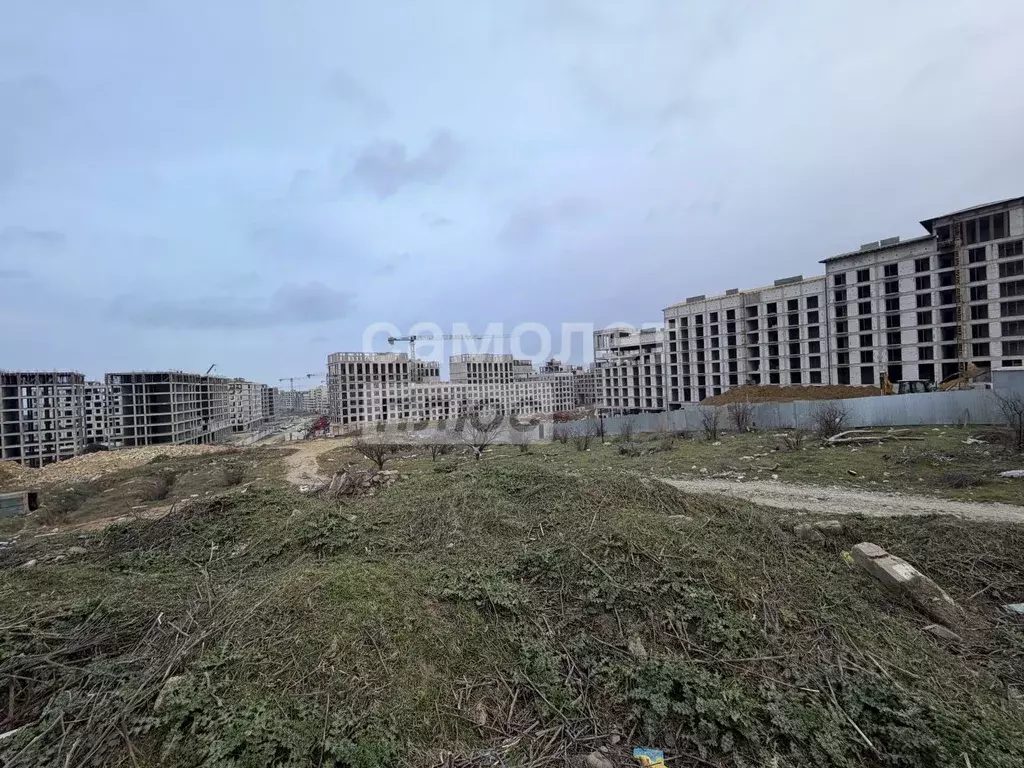 Участок в Дагестан, Дербент ул. Содружества (3.0 сот.) - Фото 1