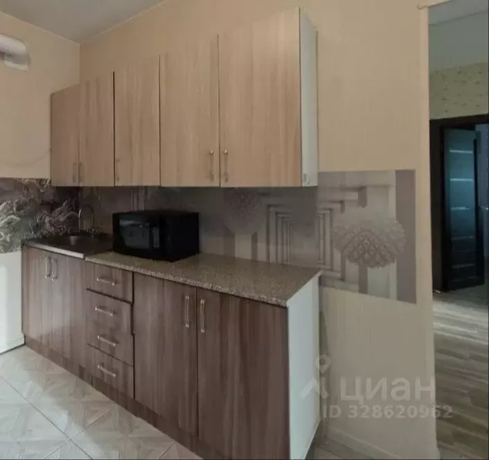 2-к кв. Иркутская область, Иркутск проезд Юрия Тена, 21 (56.0 м) - Фото 1