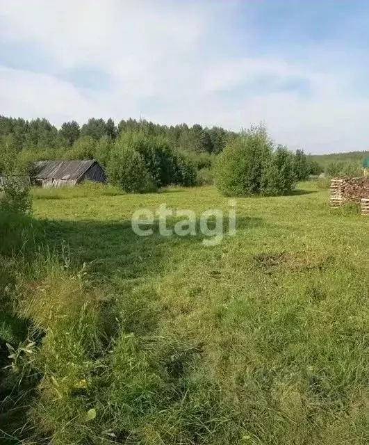 Участок в Коми, Сыктывдинский район, Нювчим муниципальное образование, ... - Фото 0