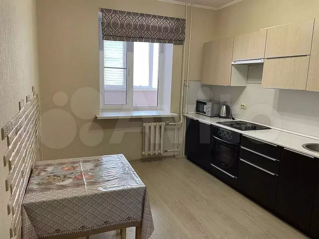 1-к. квартира, 41 м, 5/14 эт. - Фото 0