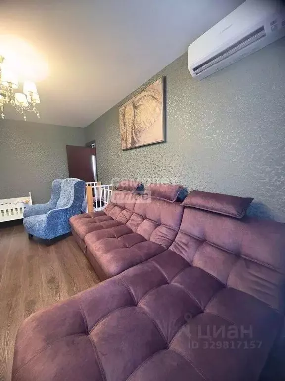 2-к кв. Москва Алма-Атинская ул., 11К1 (58.6 м) - Фото 2