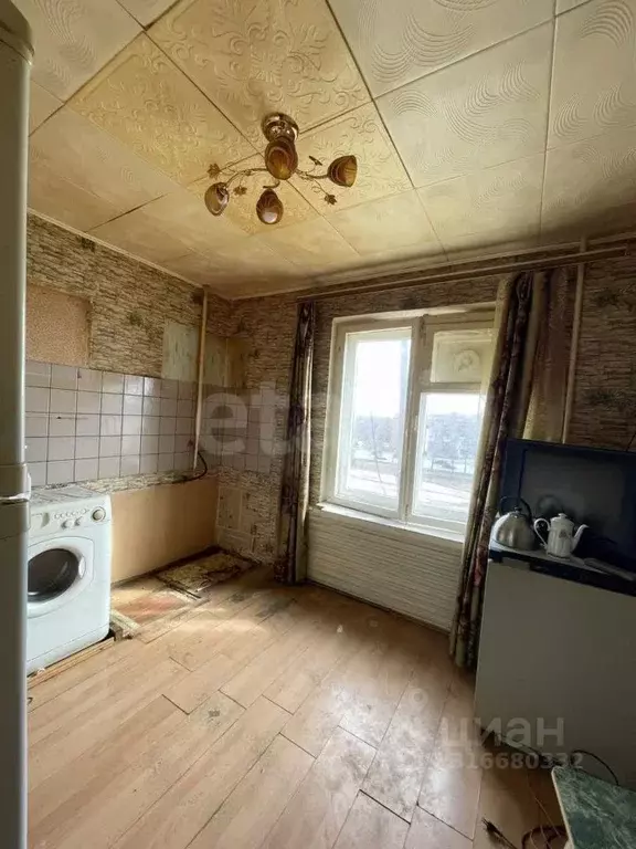 2-к кв. Коми, Ухта просп. Космонавтов, 17к2 (49.9 м) - Фото 1
