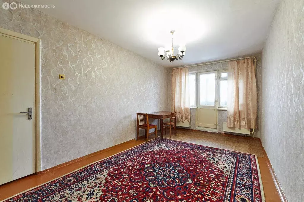 2-комнатная квартира: Челябинск, Пермская улица, 55 (43.5 м) - Фото 2