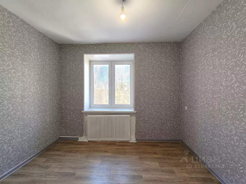 1-к кв. Пермский край, Пермь ул. Богдана Хмельницкого, 58Б (12.8 м) - Фото 1