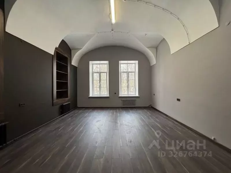 Офис в Санкт-Петербург ул. Комсомола, 1-3М (47 м) - Фото 1