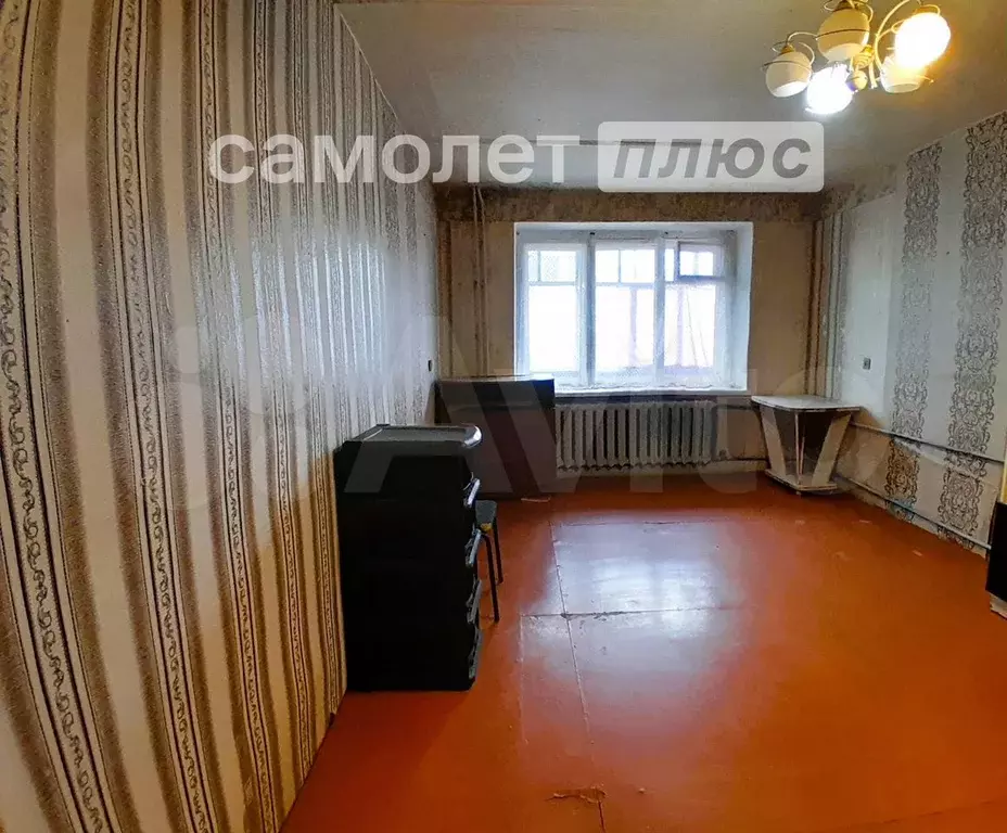 1-к. квартира, 37,4 м, 1/2 эт. - Фото 1
