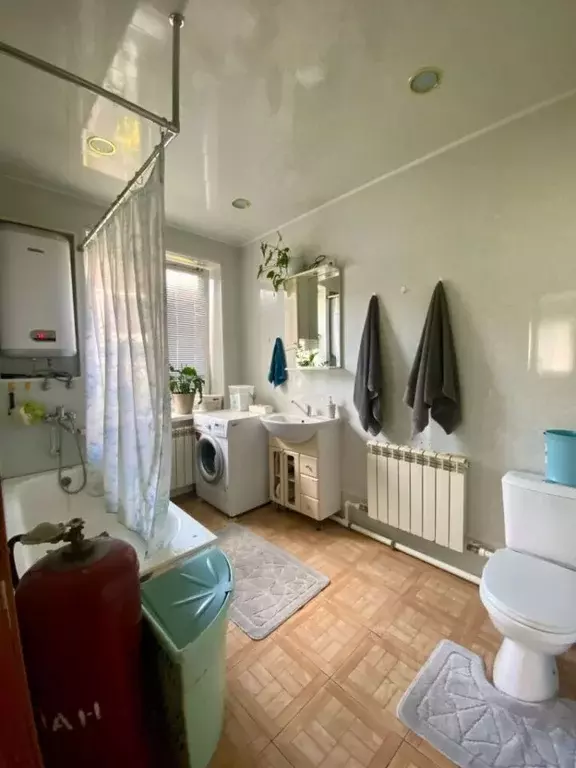 Дом в Амурская область, Благовещенск Релочный пер., 21 (49 м) - Фото 1