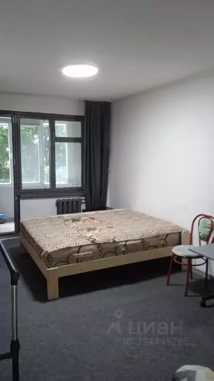 1-к кв. Крым, Ялта ул. Григорьева, 46К1 (34.0 м) - Фото 1
