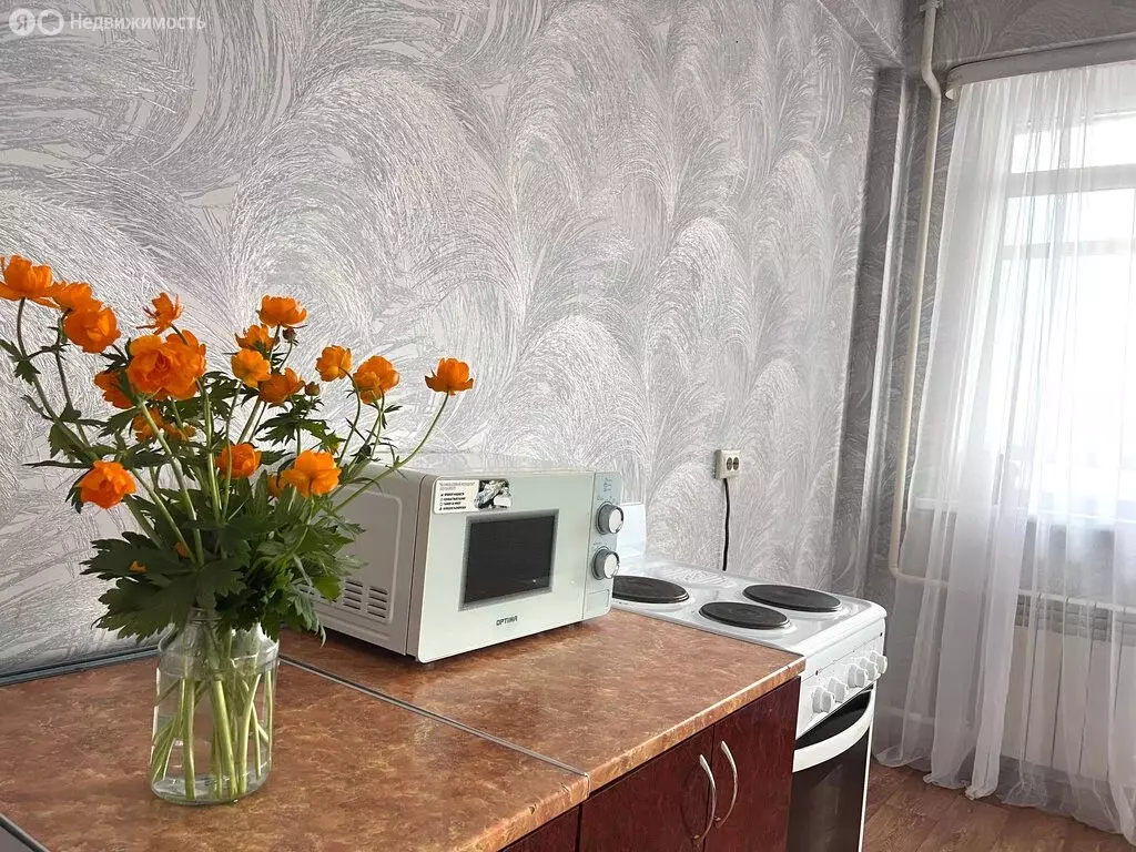 1-комнатная квартира: Иркутск, Дальневосточная улица, 116 (38 м) - Фото 1