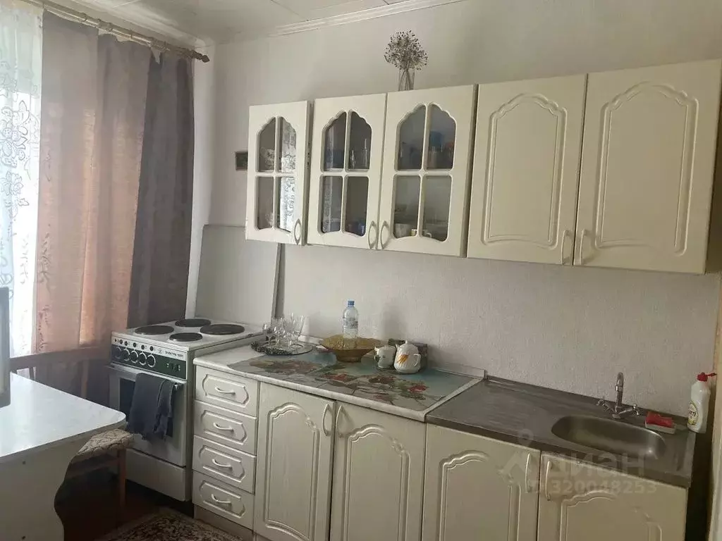 1-к кв. Ростовская область, Сальск Кузнечная ул., 68 (36.0 м) - Фото 0