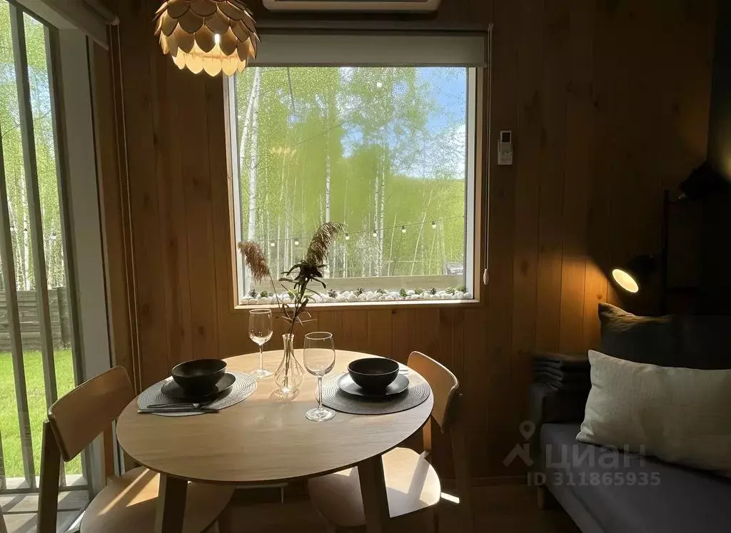 Дом в Нижегородская область, Нижний Новгород Культура СНТ, 62 (36 м) - Фото 2