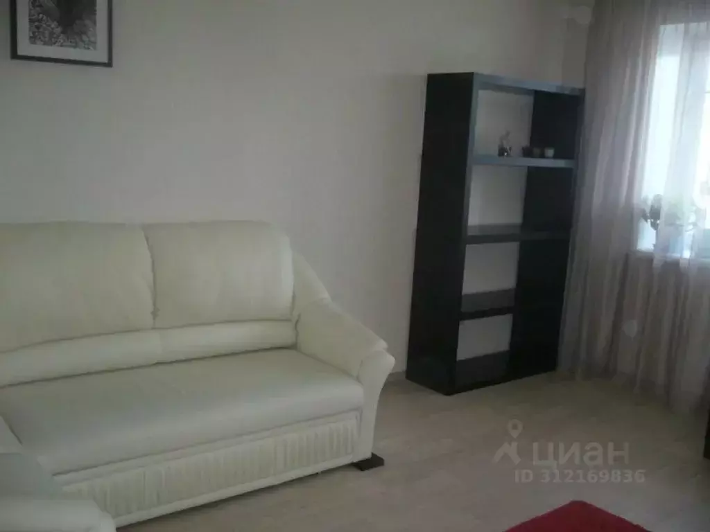 1-к кв. Марий Эл, Йошкар-Ола Пролетарская ул., 40 (40.0 м) - Фото 0