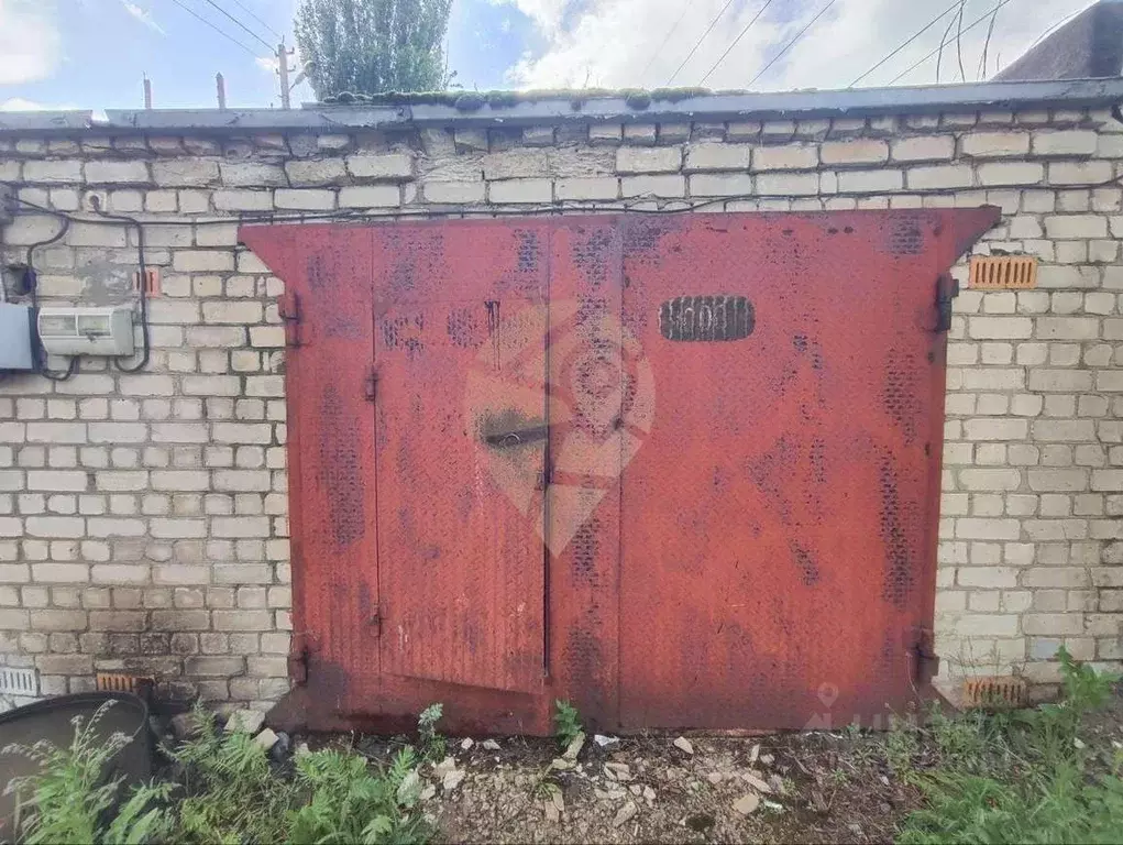 Гараж в Белгородская область, Старый Оскол проезд 3-й ... - Фото 0