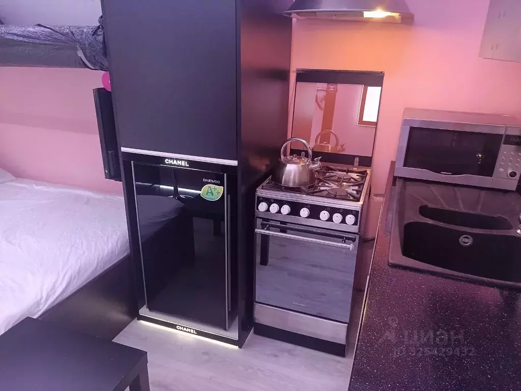 Студия Калининградская область, Калининград Таганрогская ул., 19 (20.0 ... - Фото 2