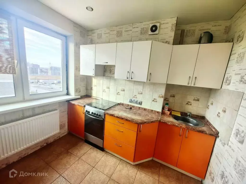 Продаётся 2-к квартира, 40 м - Фото 1