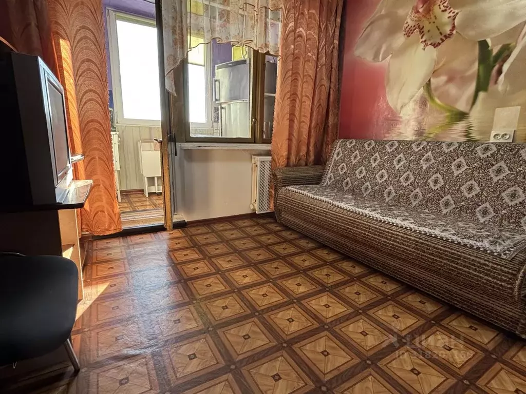 Студия Алтайский край, Барнаул ул. Юрина, 204Бк2 (12.0 м) - Фото 0